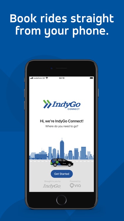 IndyGo Connect