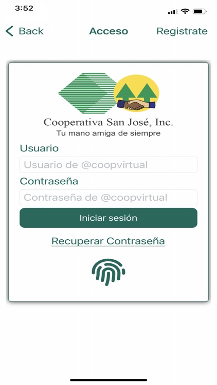 Cooperativa San José