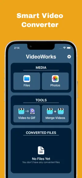 Game screenshot VideoWorks mod apk