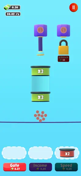 Game screenshot Multiply Coins! apk