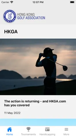 Game screenshot HKGA mod apk