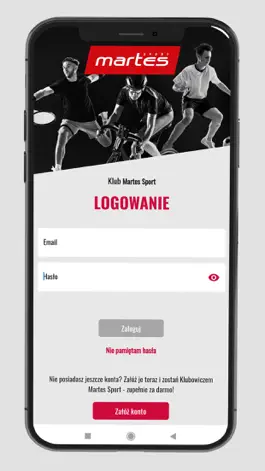 Game screenshot M-CLUB mod apk