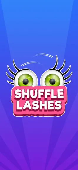 Game screenshot Shuffle Lashes mod apk
