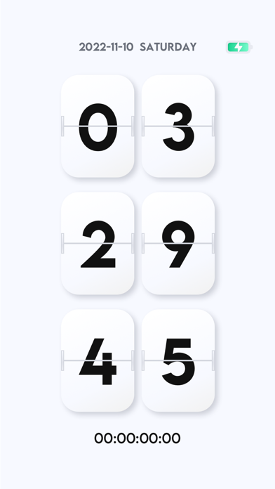 Dynamic Timer:Clock&To Do List screenshot 3