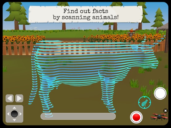 Farm Animals & Pets (Full) screenshot 4
