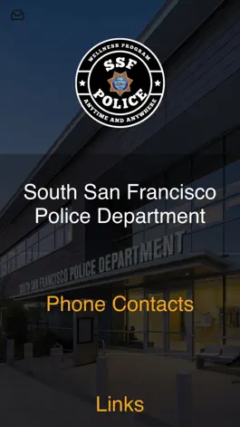 Game screenshot South SF PD mod apk