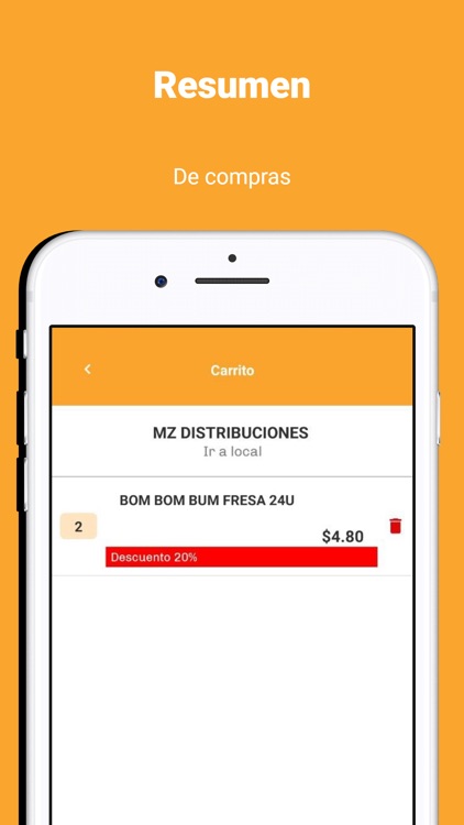 A TU PUERTA usuario screenshot-6