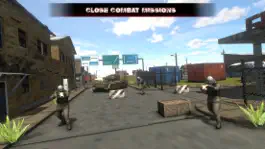 Game screenshot 1V1 : Critical Battle Royale apk