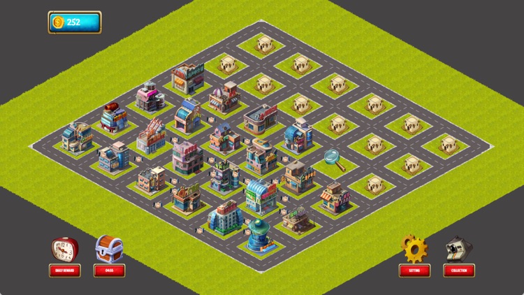 Idle Business Tycoon Build Sim screenshot-4