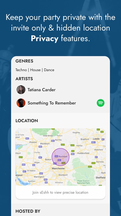 sEshh: Events & Things To Do screenshot-5