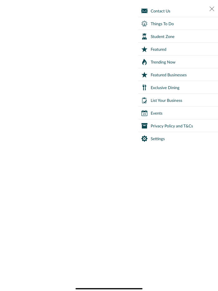 Washington Your Town