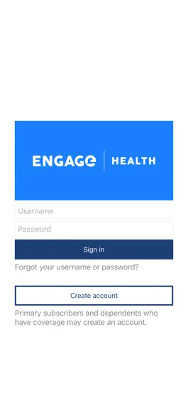 Game screenshot Engage Healthx mod apk