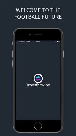 Game screenshot TransferWind mod apk
