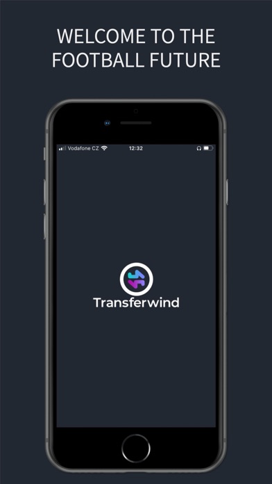 Screenshot #1 pour TransferWind
