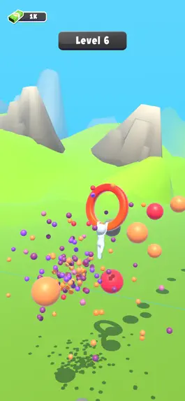 Game screenshot Multiply Balls! apk