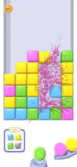 Game screenshot Wall Match apk