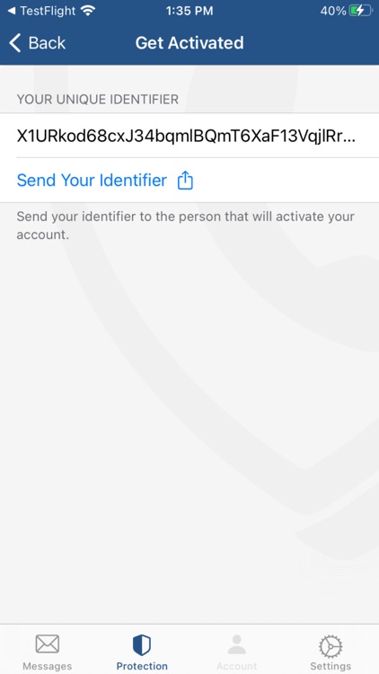 AnswerSure screenshot-5