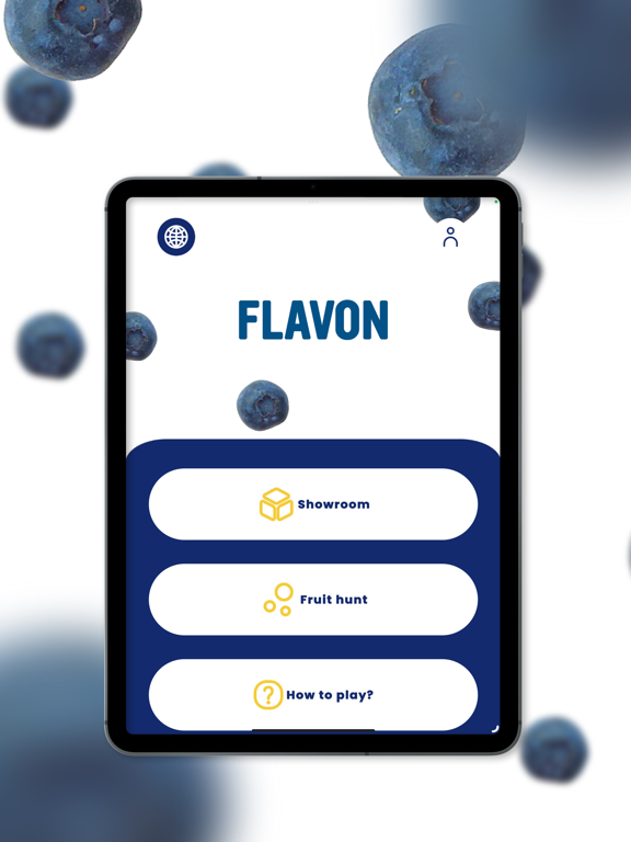 Flavon AR screenshot 3