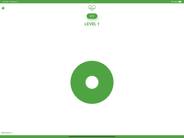 TPAG - The Panic Attack Game