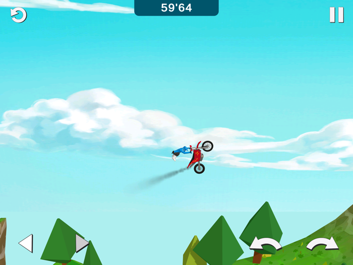 Ragdoll Xtreme Motor