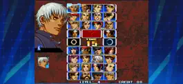 Game screenshot KOF '99 ACA NEOGEO apk