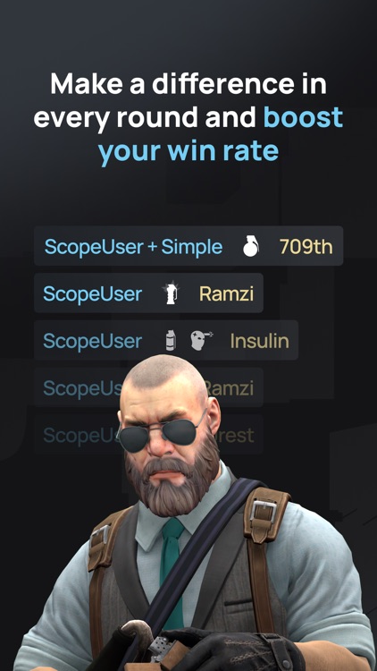 SCOPE.GG