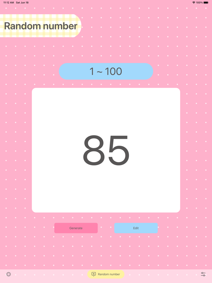 Decisions - tiny decision