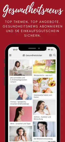 Game screenshot Rotgerische Apotheke apk