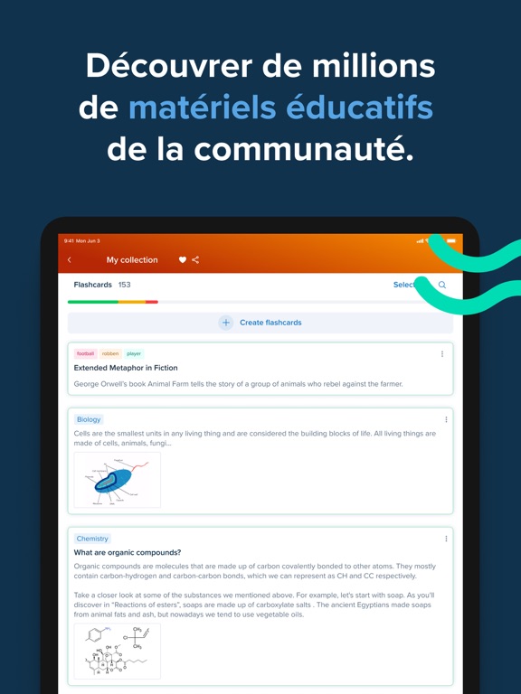 StudySmarter: Revision, Devoir StudySmarter: Revision, Devoir