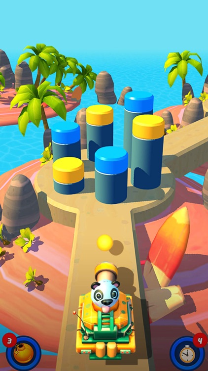 Ball Blast Tower screenshot-8