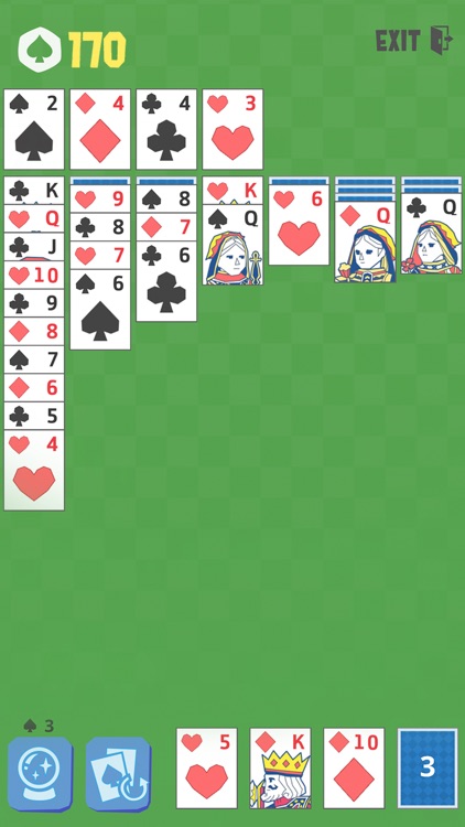 Solitaire: World Tour