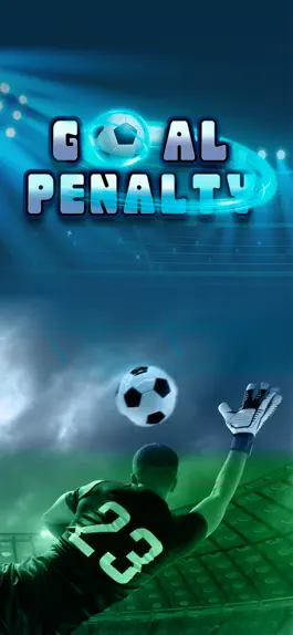 Game screenshot Goal Penalty mod apk