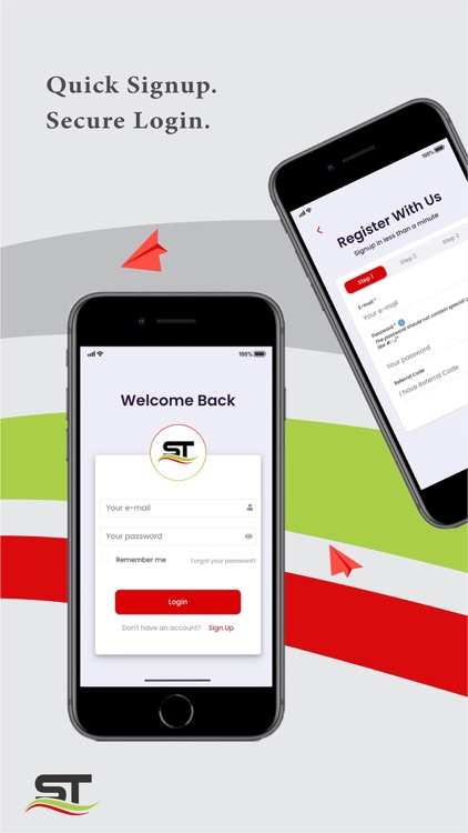 Super Transfer by Superior Investments SRO UK Ltd