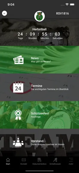 Game screenshot Remscheider Schützenverein mod apk