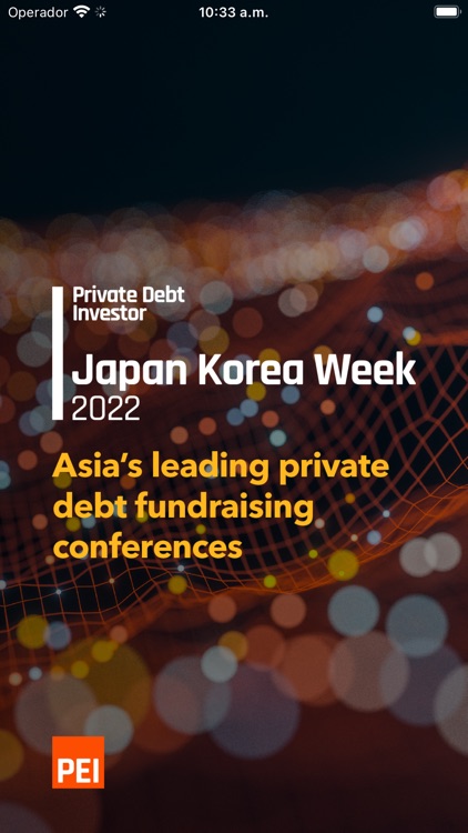 PDI Japan Korea Week 2022