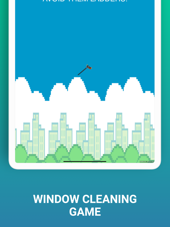 Window Cleaning Game - WFP Fun screenshot 4