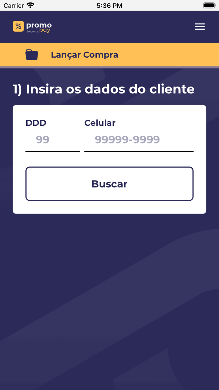 PromoPay Empresa