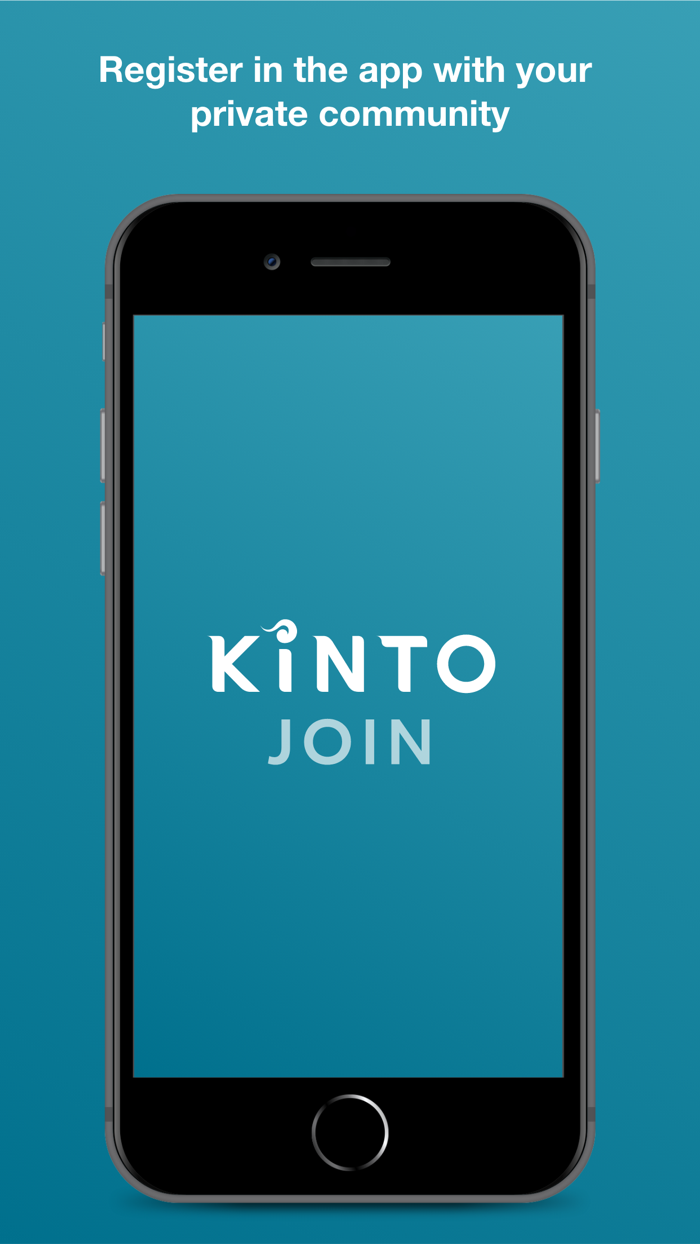 KINTO Join