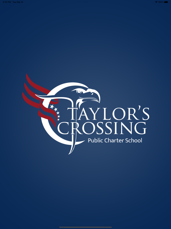 Taylors Crossing Eagles