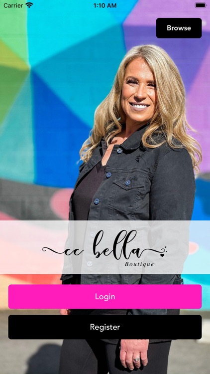 CC Bella Boutique