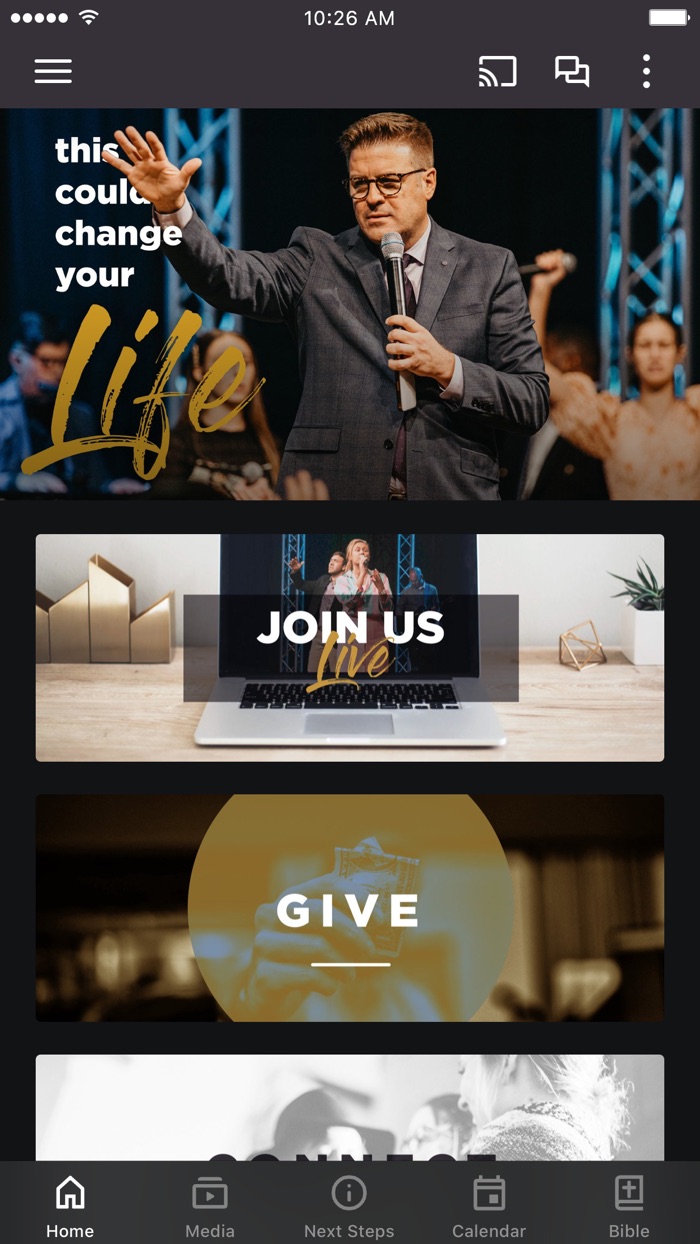 Abundant Life Fort Walton