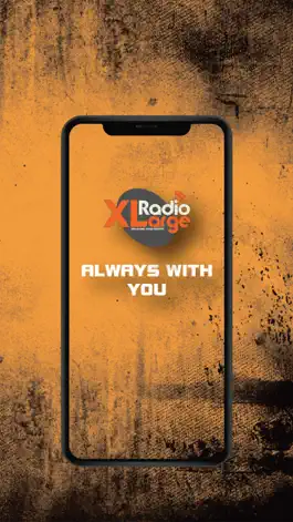 Game screenshot Radio XLarge mod apk