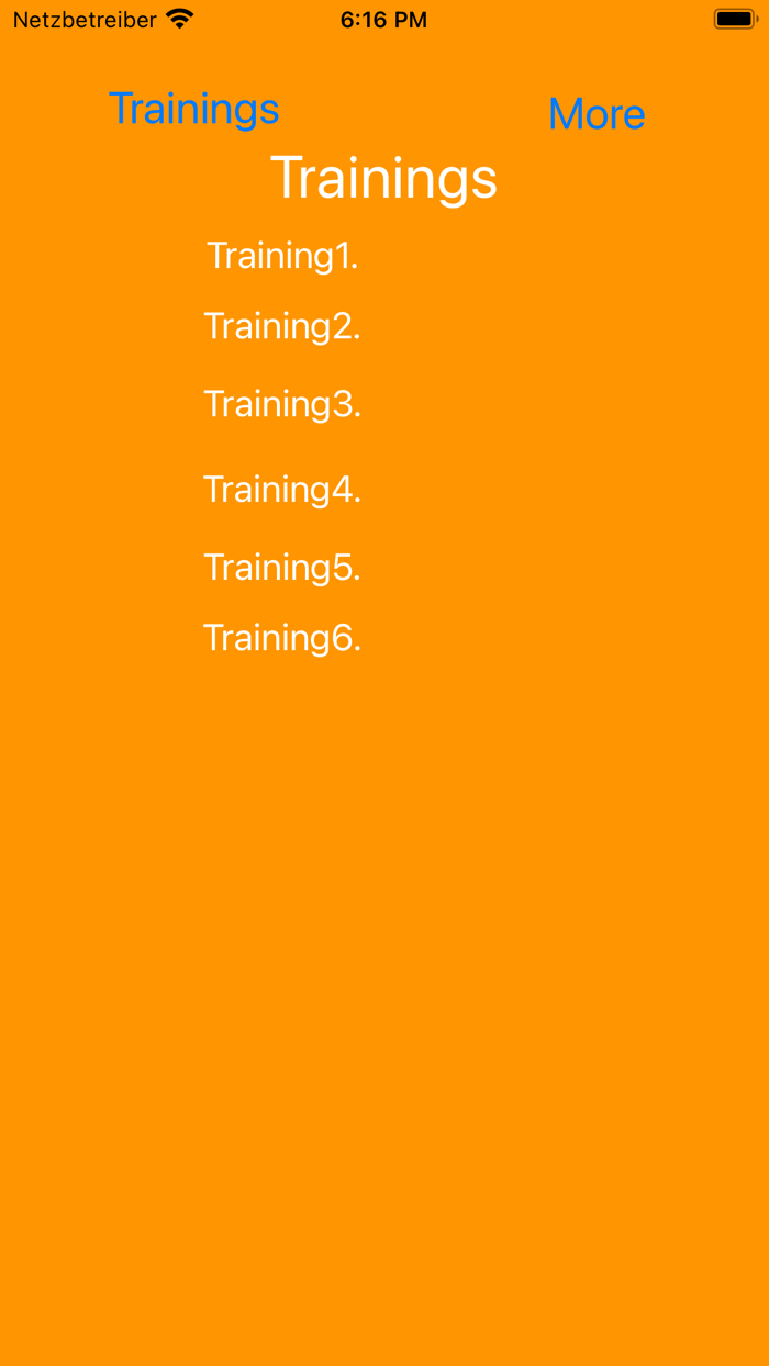 Big foot pro foot-training