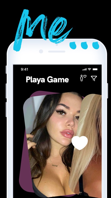 Playa - Hot Hook Up Dating App