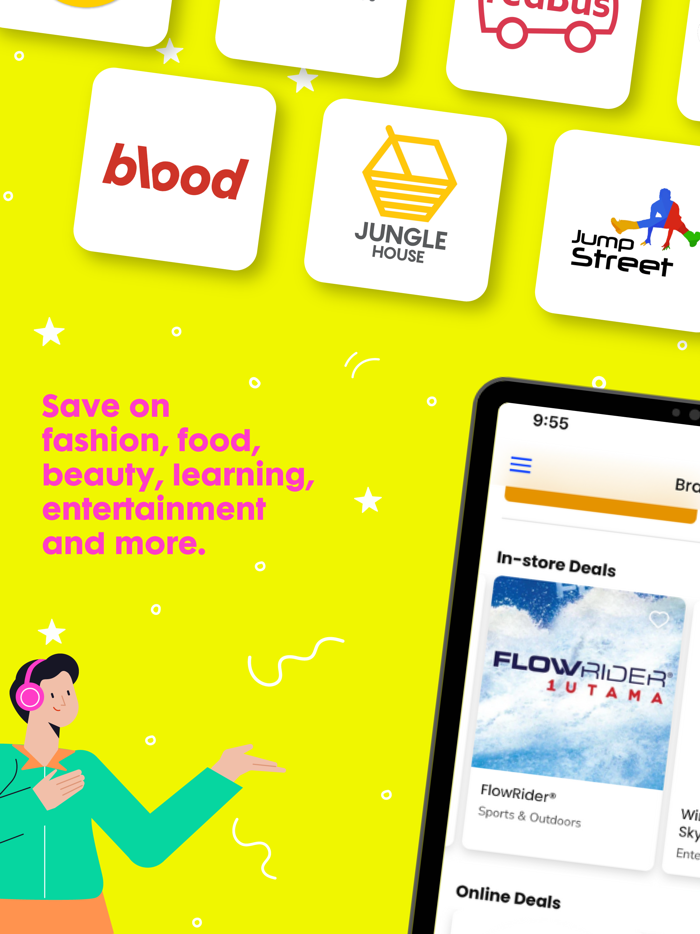 UniLah. - The Student App