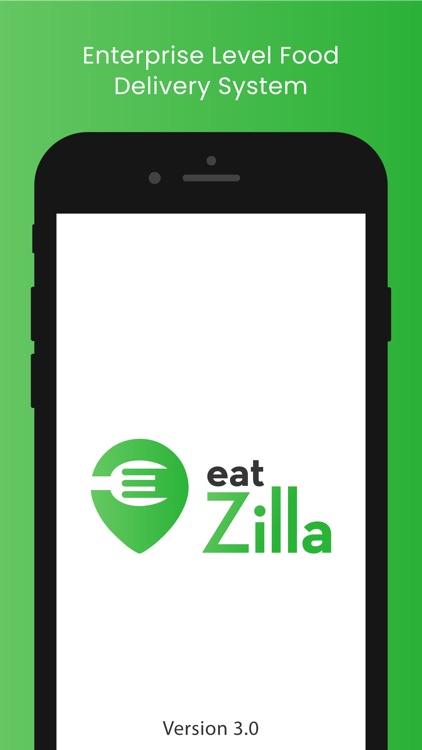 Eatzilla V3