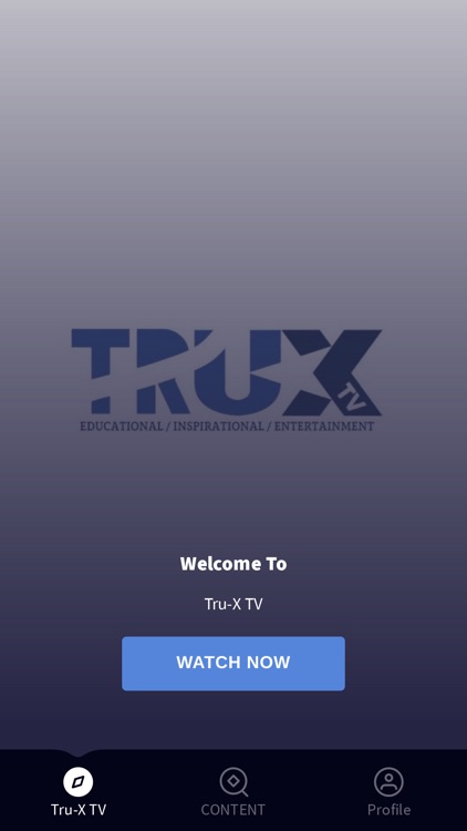 Tru-X TV