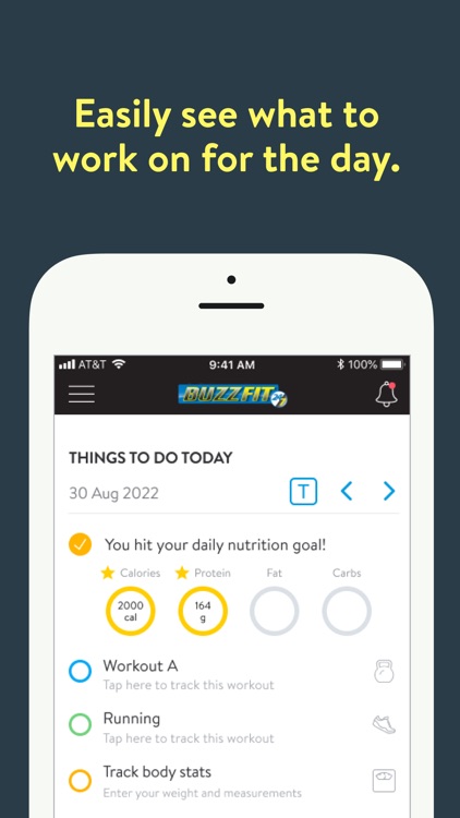 Buzzfit 365