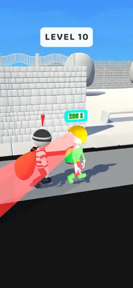 Game screenshot Sneaky Robber! mod apk