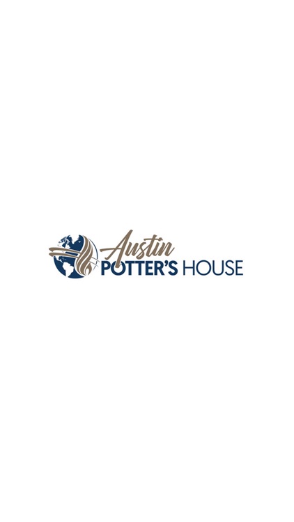 Austin Potter’s House